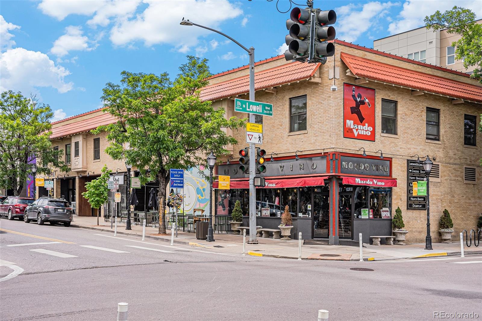 MLS Image #29 for 3019  meade street,denver, Colorado