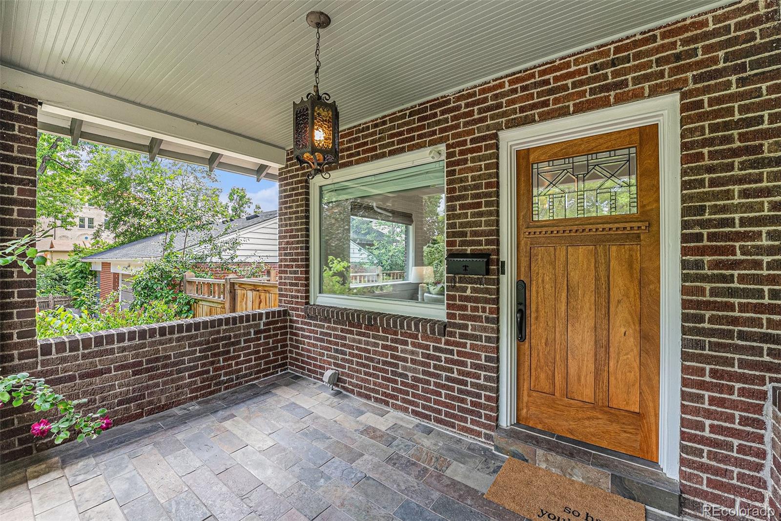 MLS Image #3 for 3019  meade street,denver, Colorado