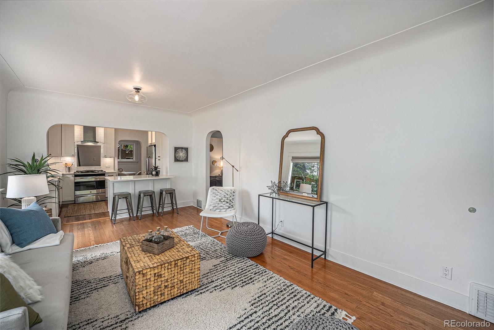 MLS Image #5 for 3019  meade street,denver, Colorado