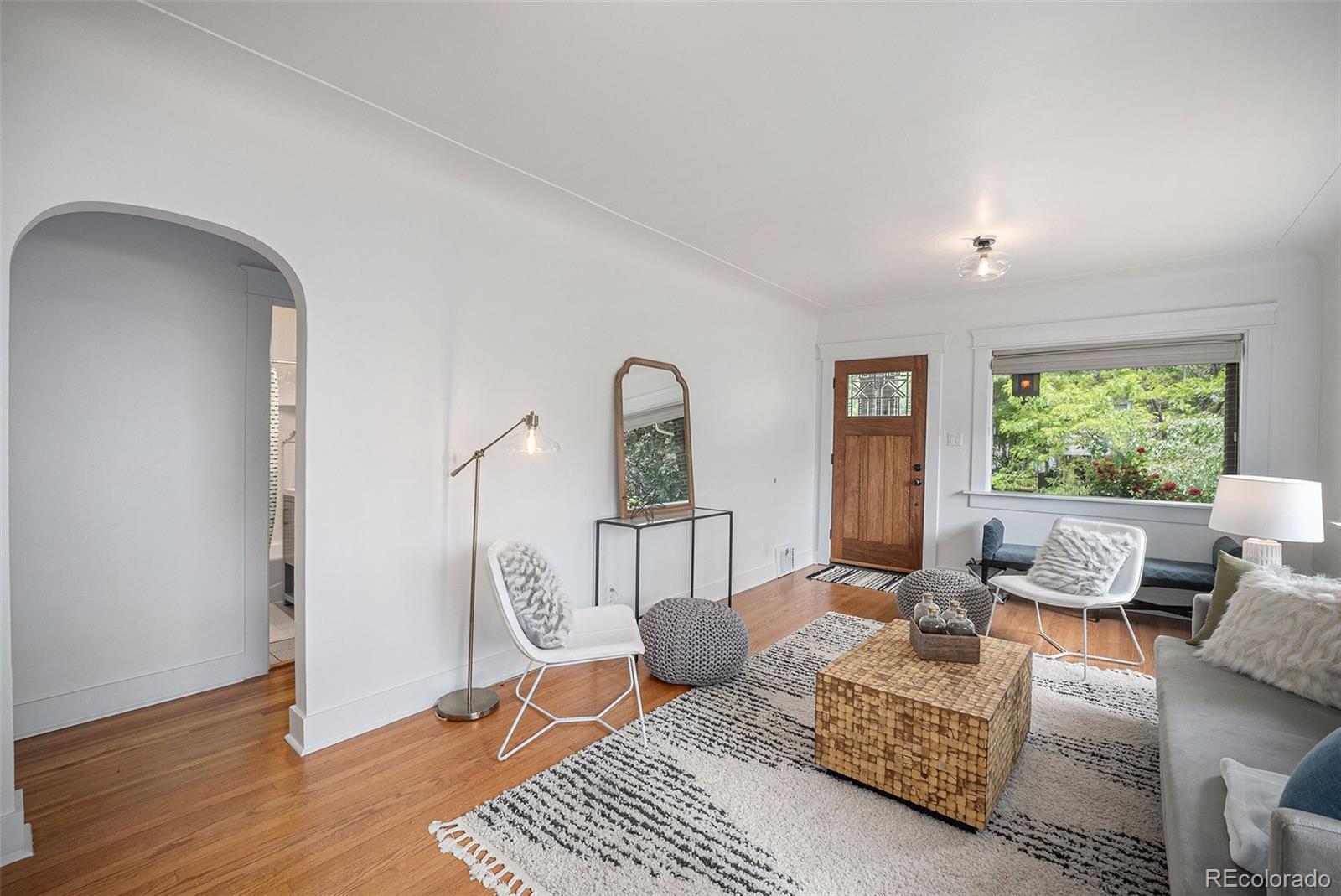 MLS Image #7 for 3019  meade street,denver, Colorado