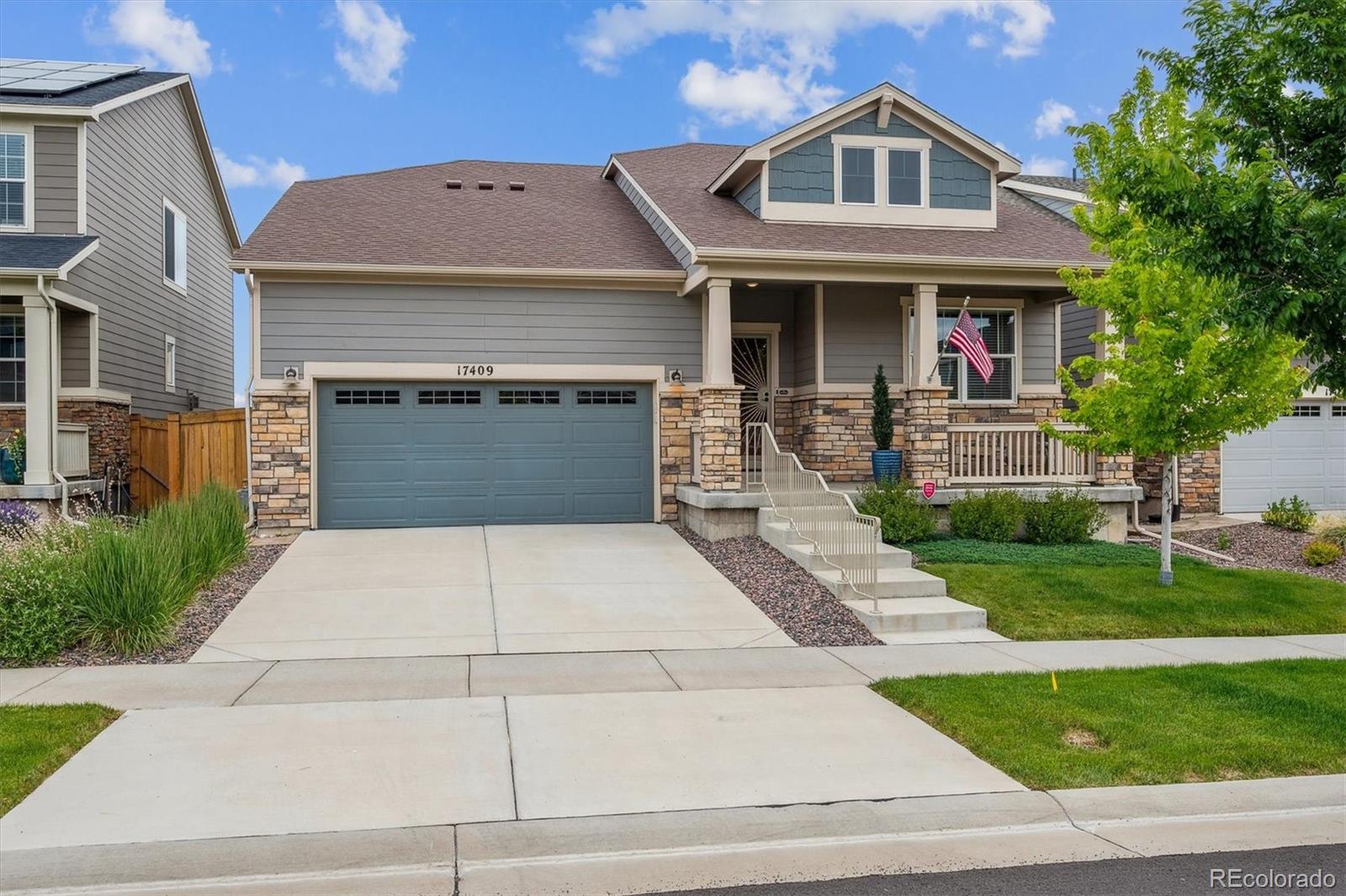 MLS Image #0 for 17409  springfield drive,parker, Colorado