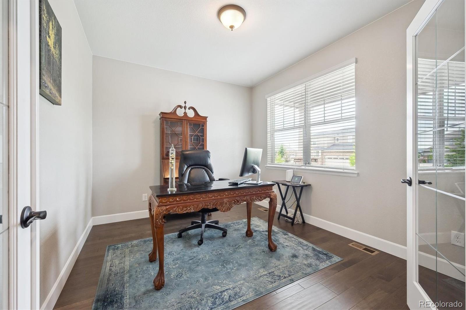 MLS Image #3 for 17409  springfield drive,parker, Colorado