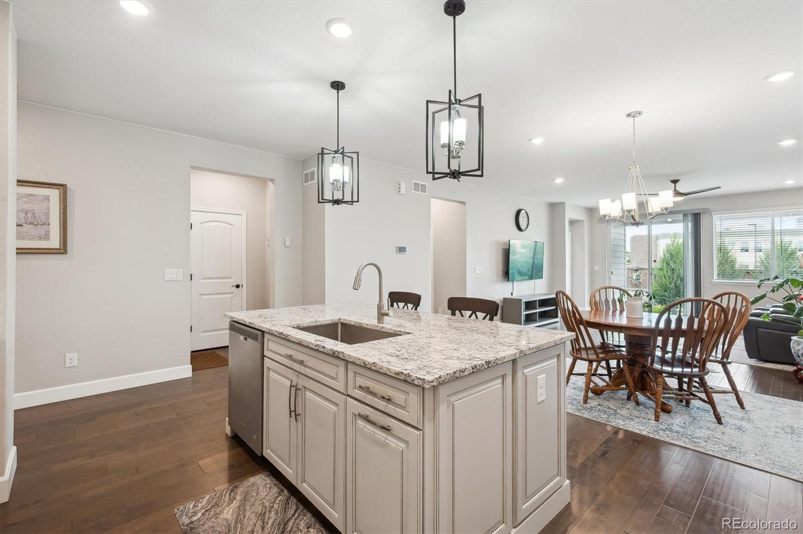 MLS Image #4 for 17409  springfield drive,parker, Colorado