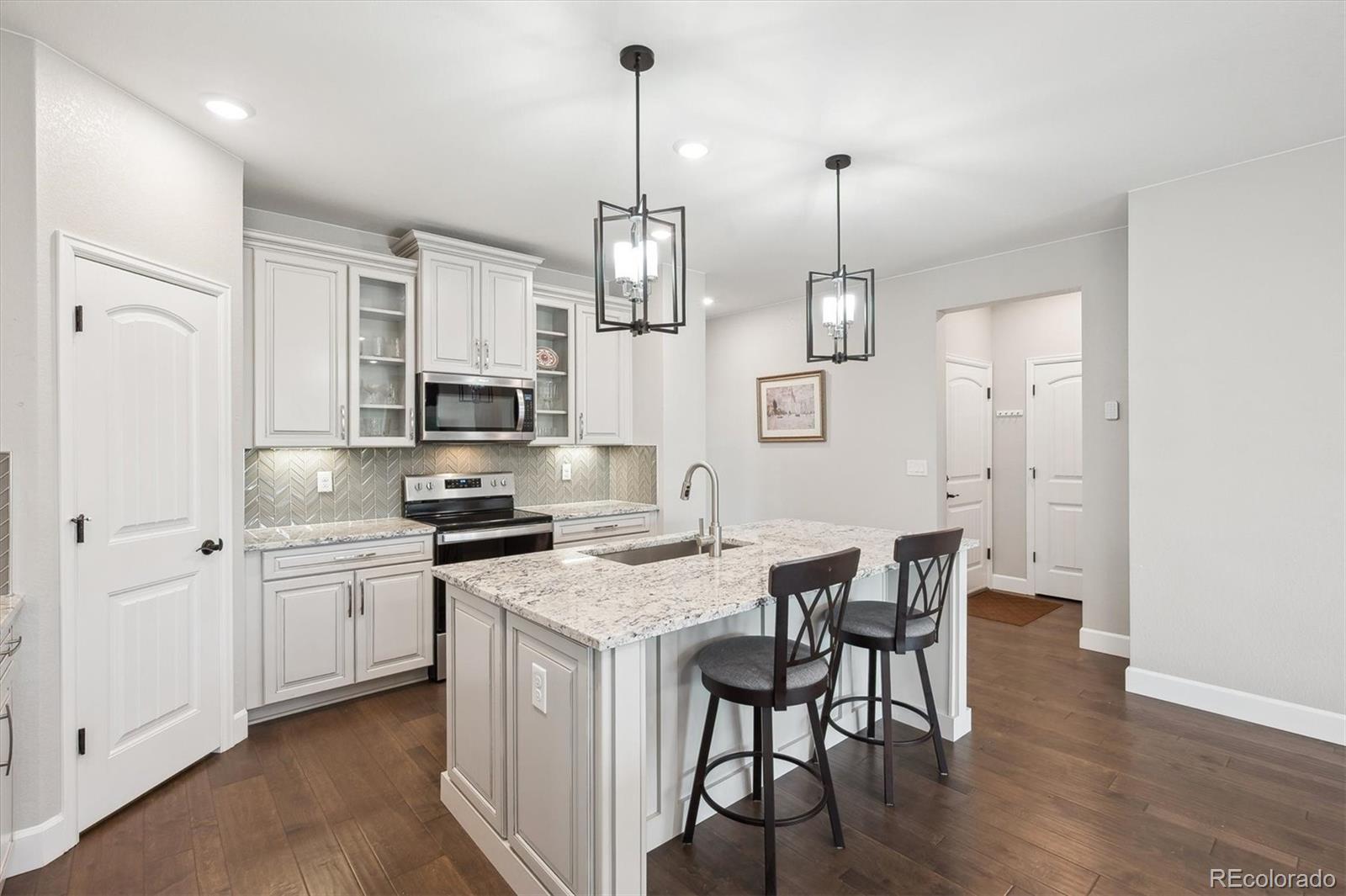 MLS Image #5 for 17409  springfield drive,parker, Colorado
