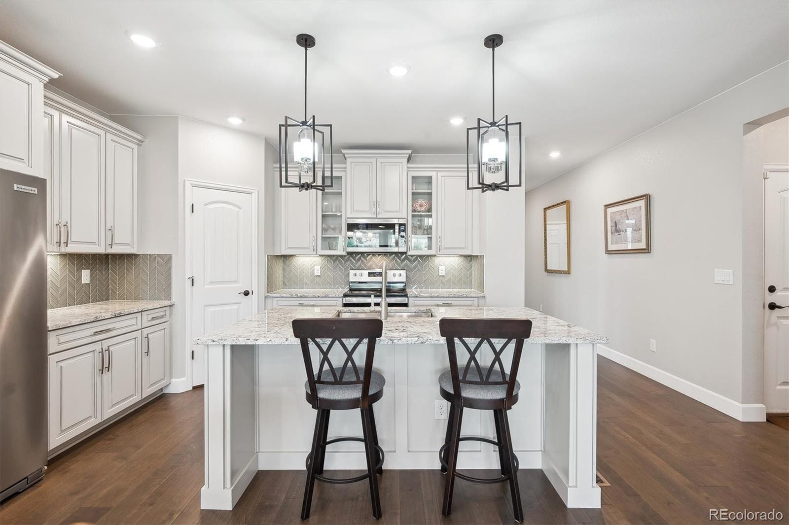 MLS Image #6 for 17409  springfield drive,parker, Colorado