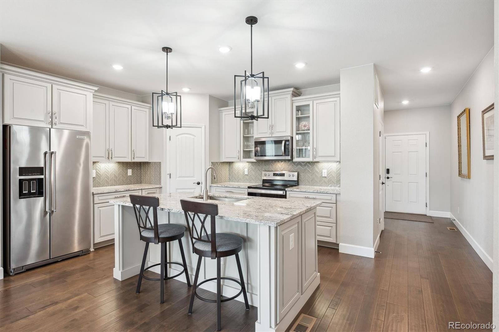 MLS Image #7 for 17409  springfield drive,parker, Colorado