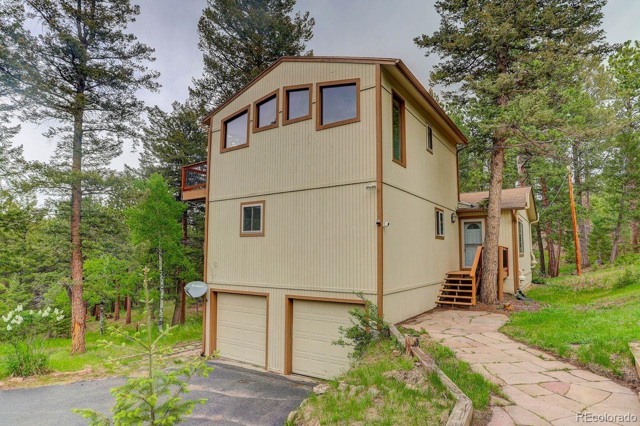MLS Image #0 for 9209  william cody drive,evergreen, Colorado