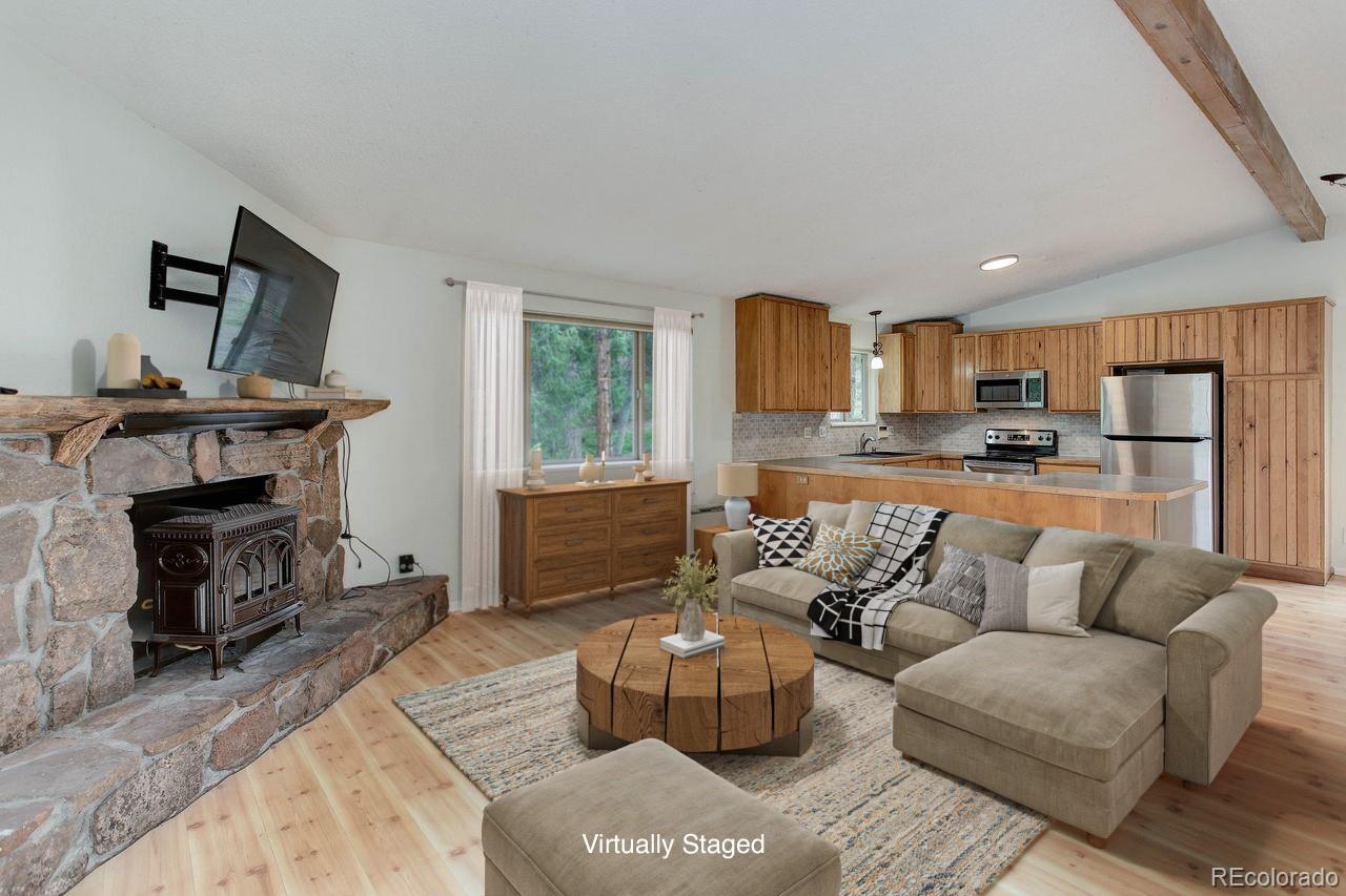 MLS Image #12 for 9209  william cody drive,evergreen, Colorado
