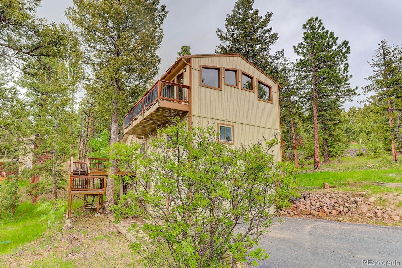 MLS Image #37 for 9209  william cody drive,evergreen, Colorado