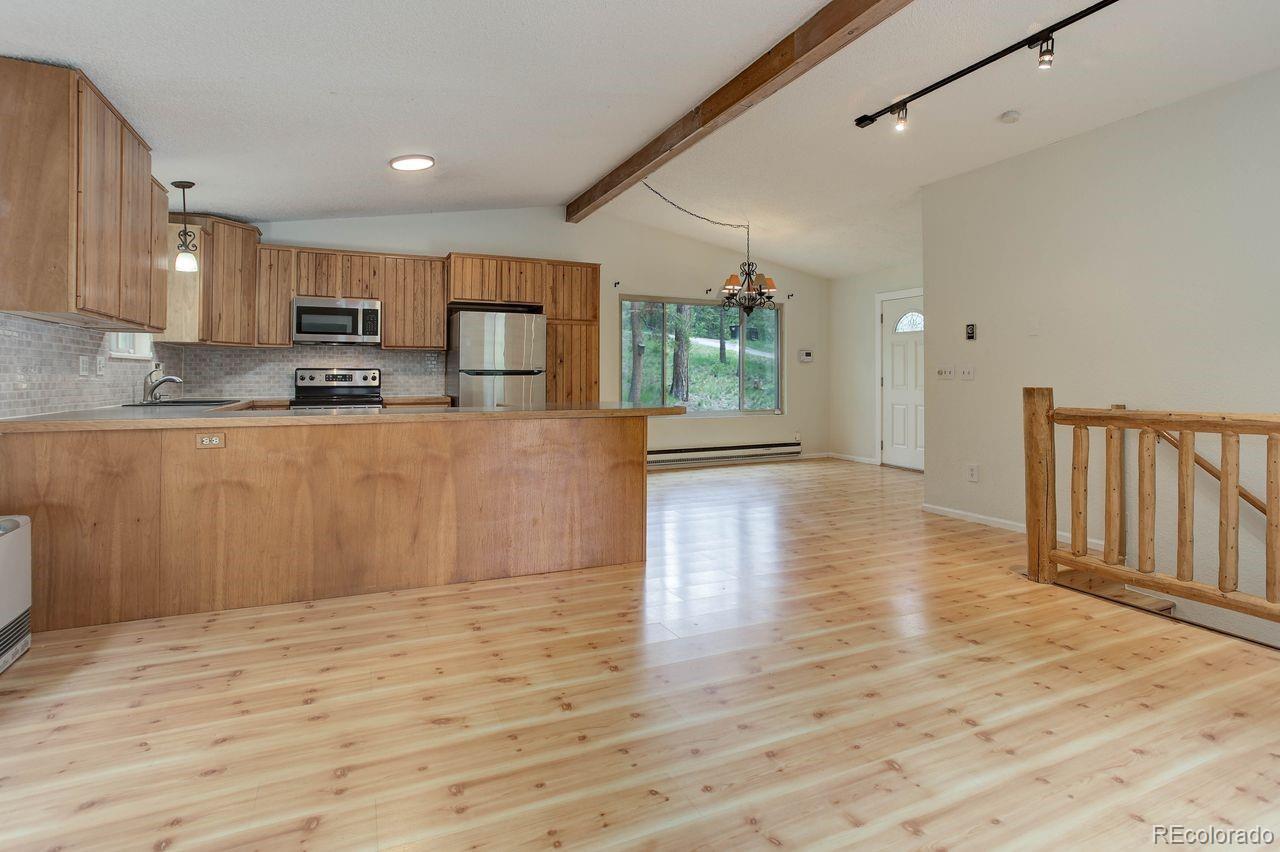 MLS Image #5 for 9209  william cody drive,evergreen, Colorado