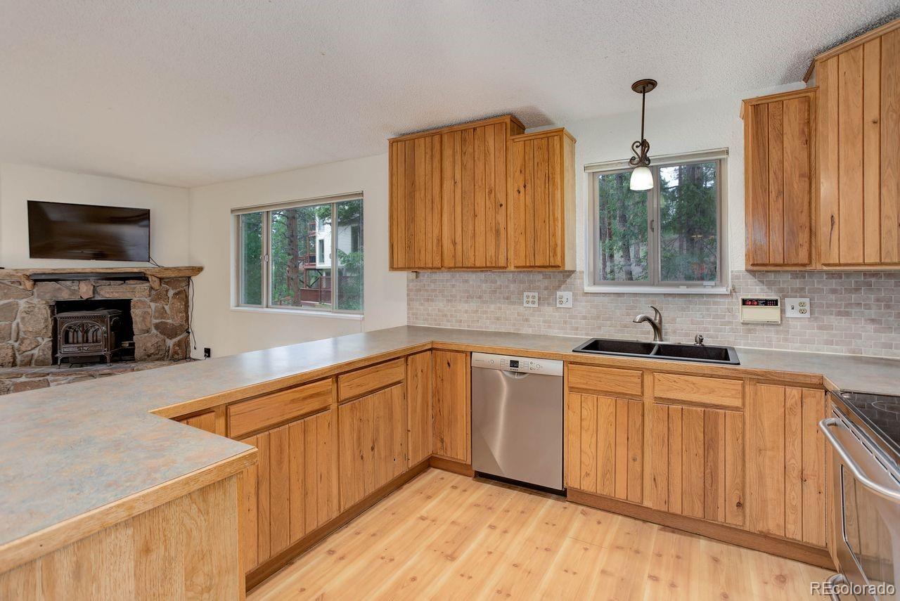 MLS Image #6 for 9209  william cody drive,evergreen, Colorado