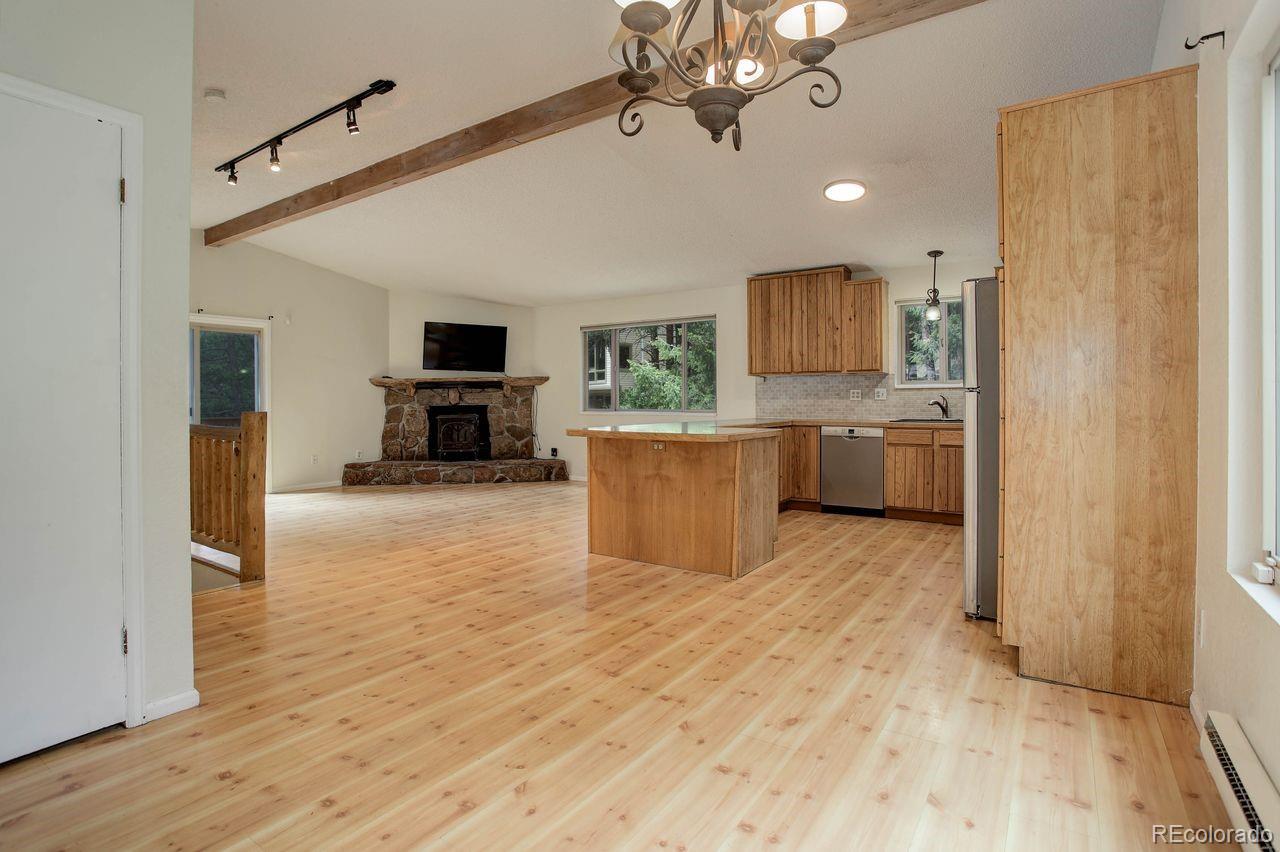 MLS Image #9 for 9209  william cody drive,evergreen, Colorado