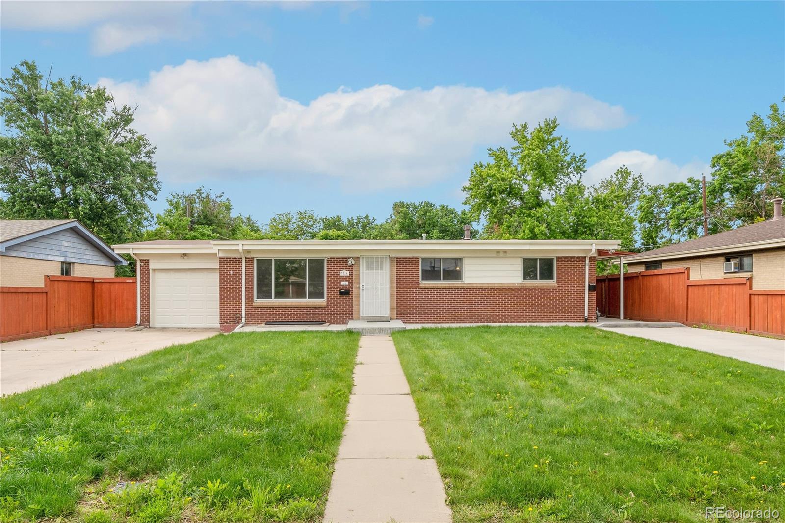 MLS Image #2 for 3216  revere street,aurora, Colorado
