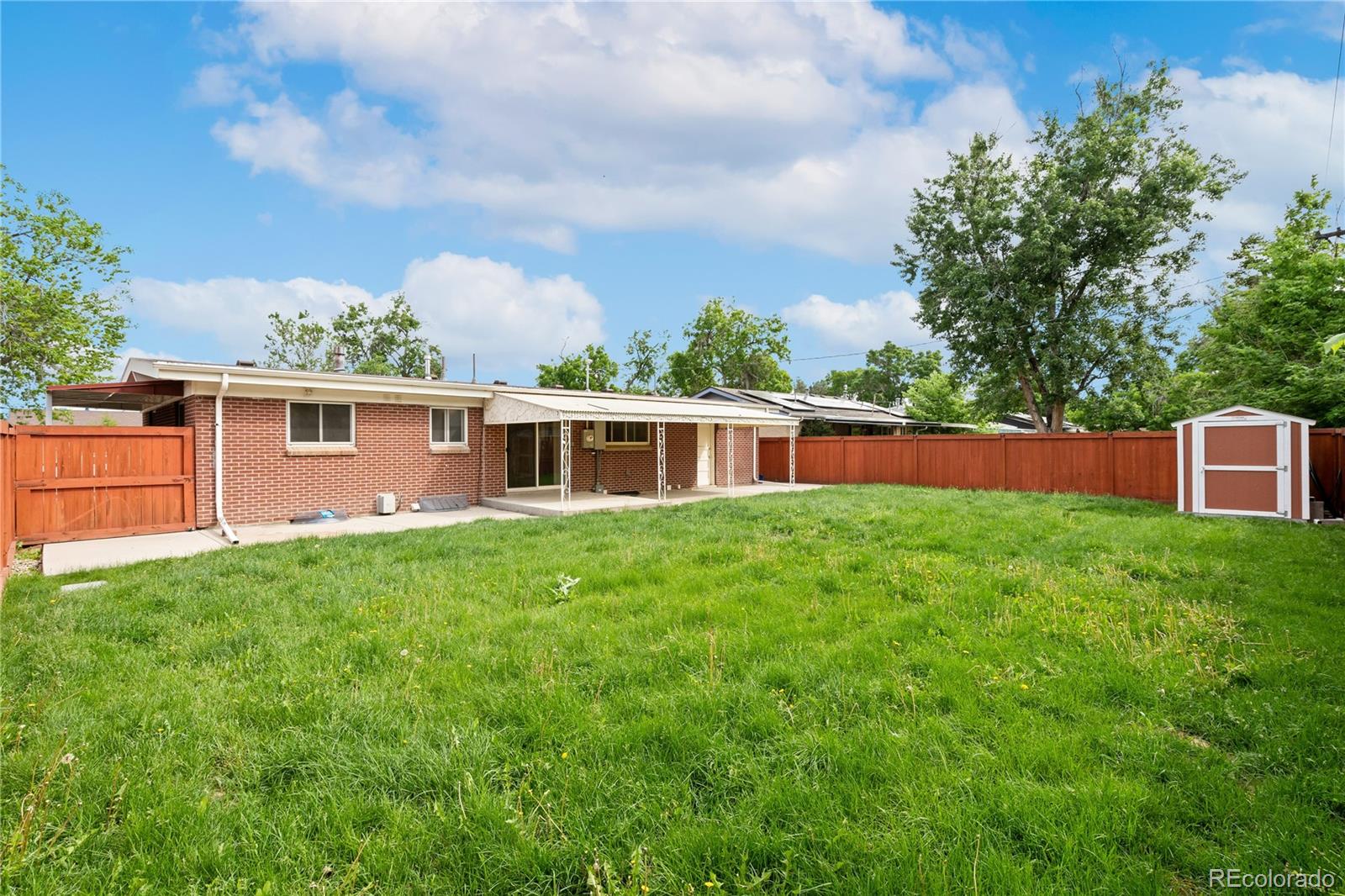 MLS Image #31 for 3216  revere street,aurora, Colorado