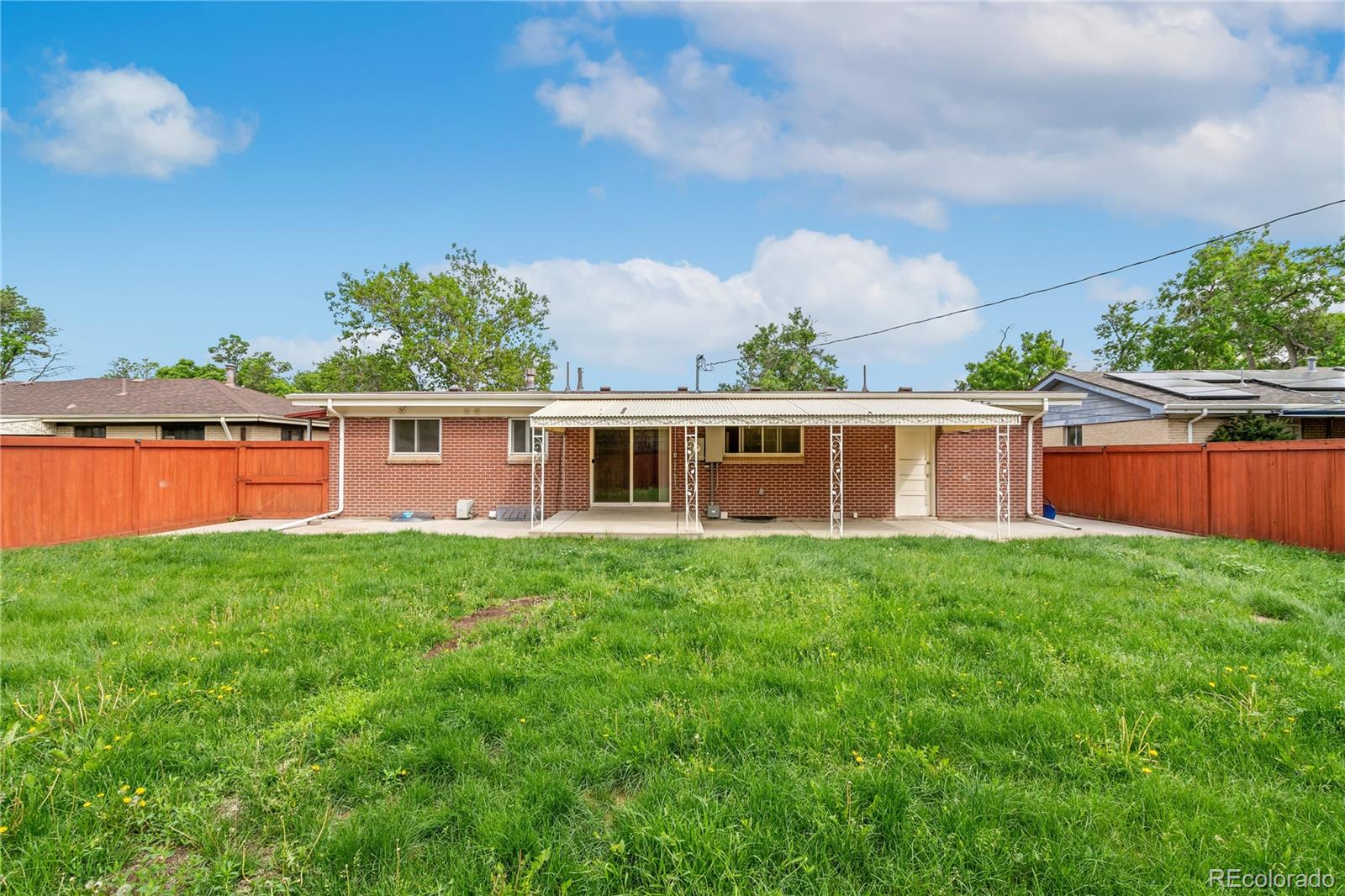 MLS Image #32 for 3216  revere street,aurora, Colorado