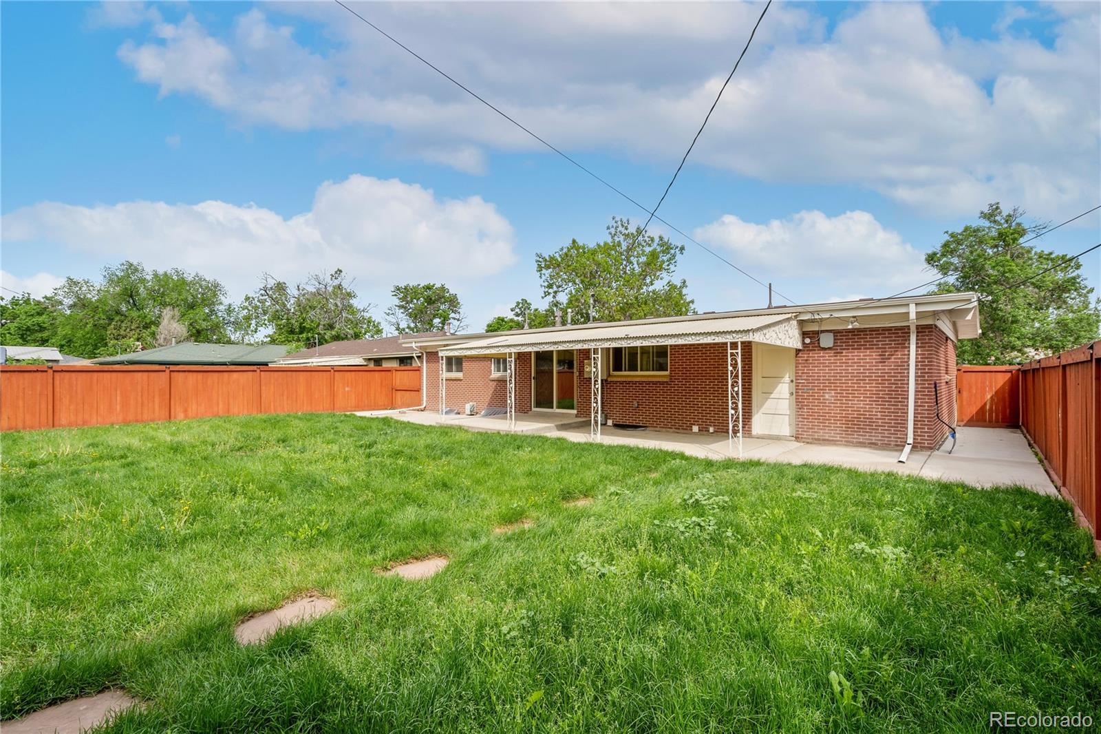 MLS Image #33 for 3216  revere street,aurora, Colorado