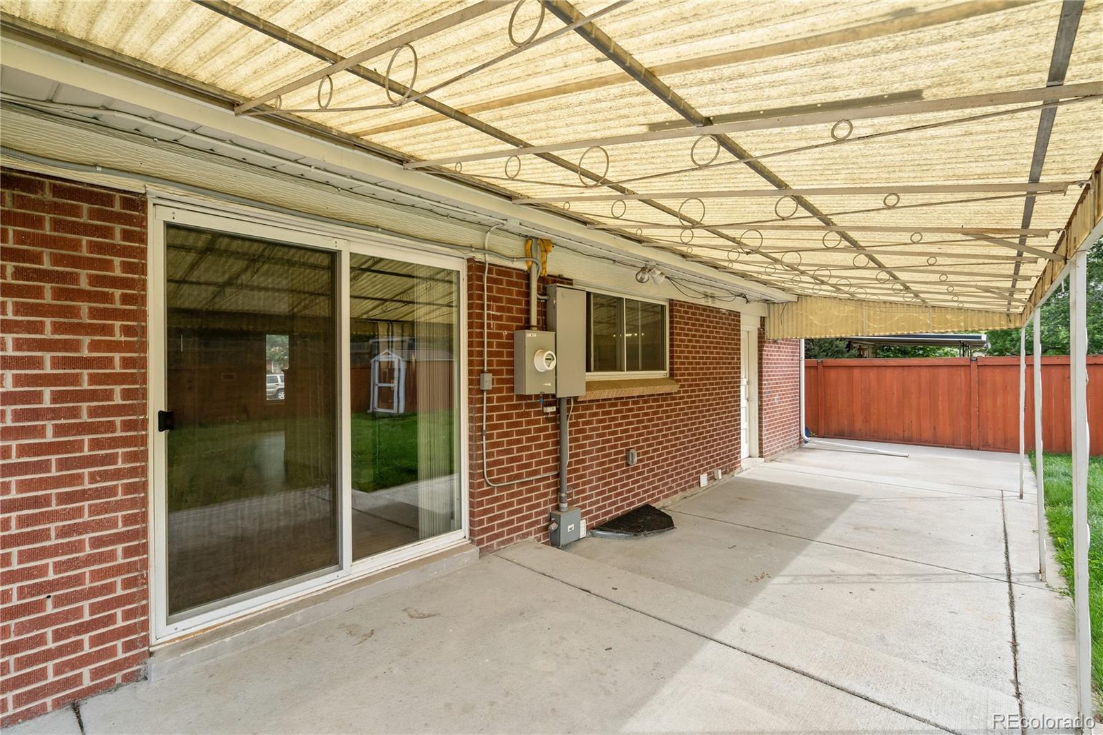MLS Image #34 for 3216  revere street,aurora, Colorado