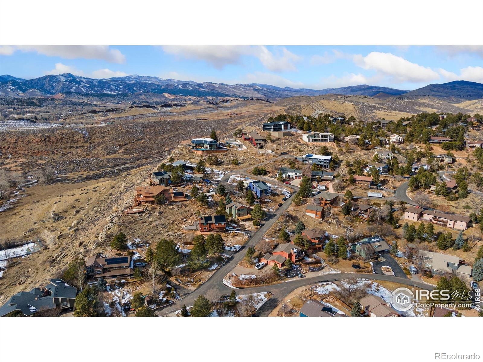 MLS Image #29 for 1605  cliff side drive,loveland, Colorado