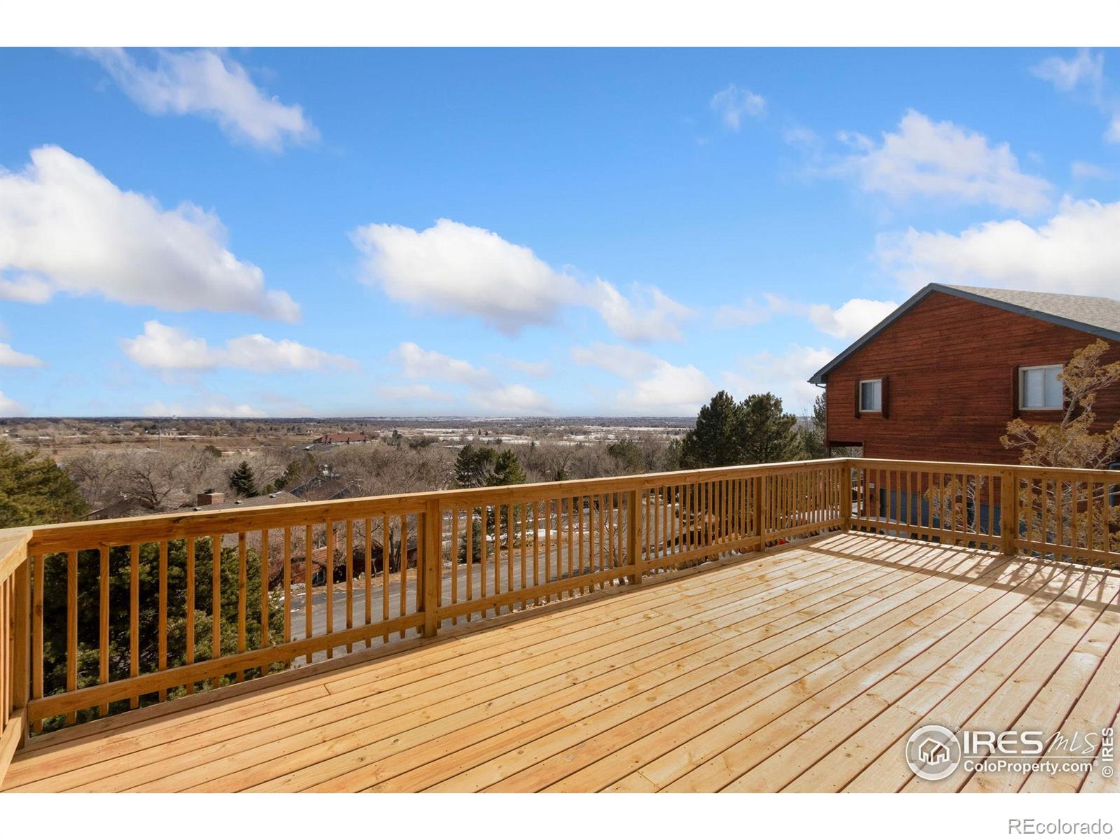 MLS Image #4 for 1605  cliff side drive,loveland, Colorado