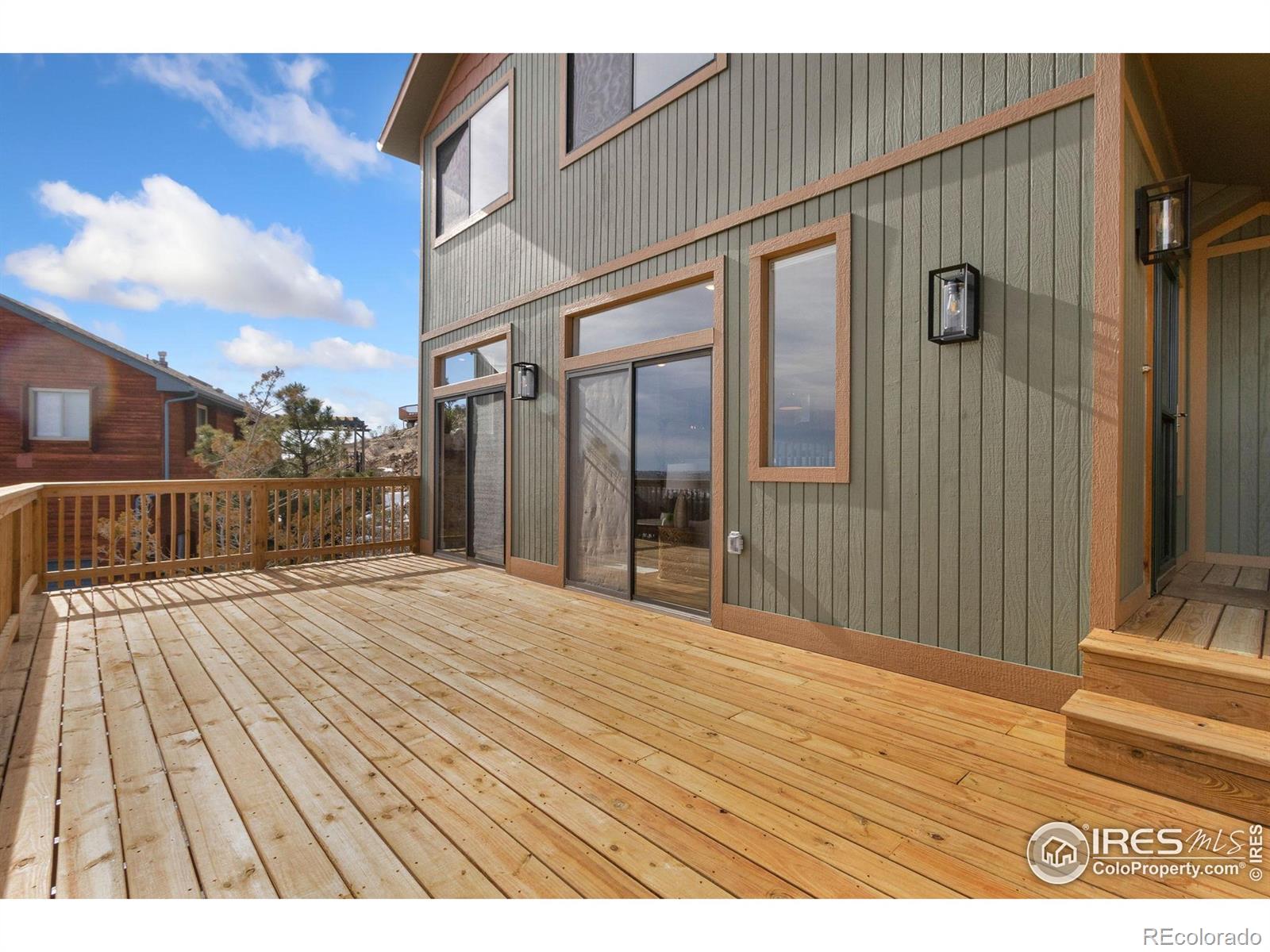 MLS Image #5 for 1605  cliff side drive,loveland, Colorado