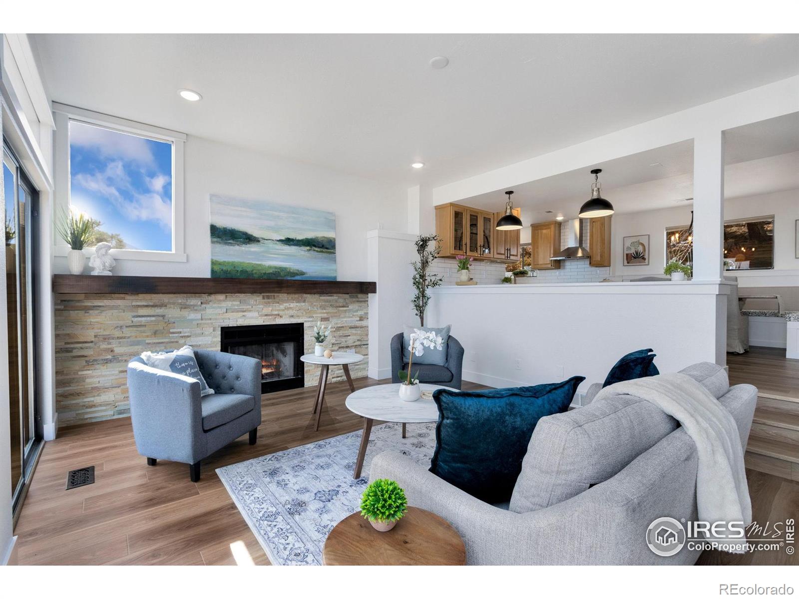 MLS Image #7 for 1605  cliff side drive,loveland, Colorado