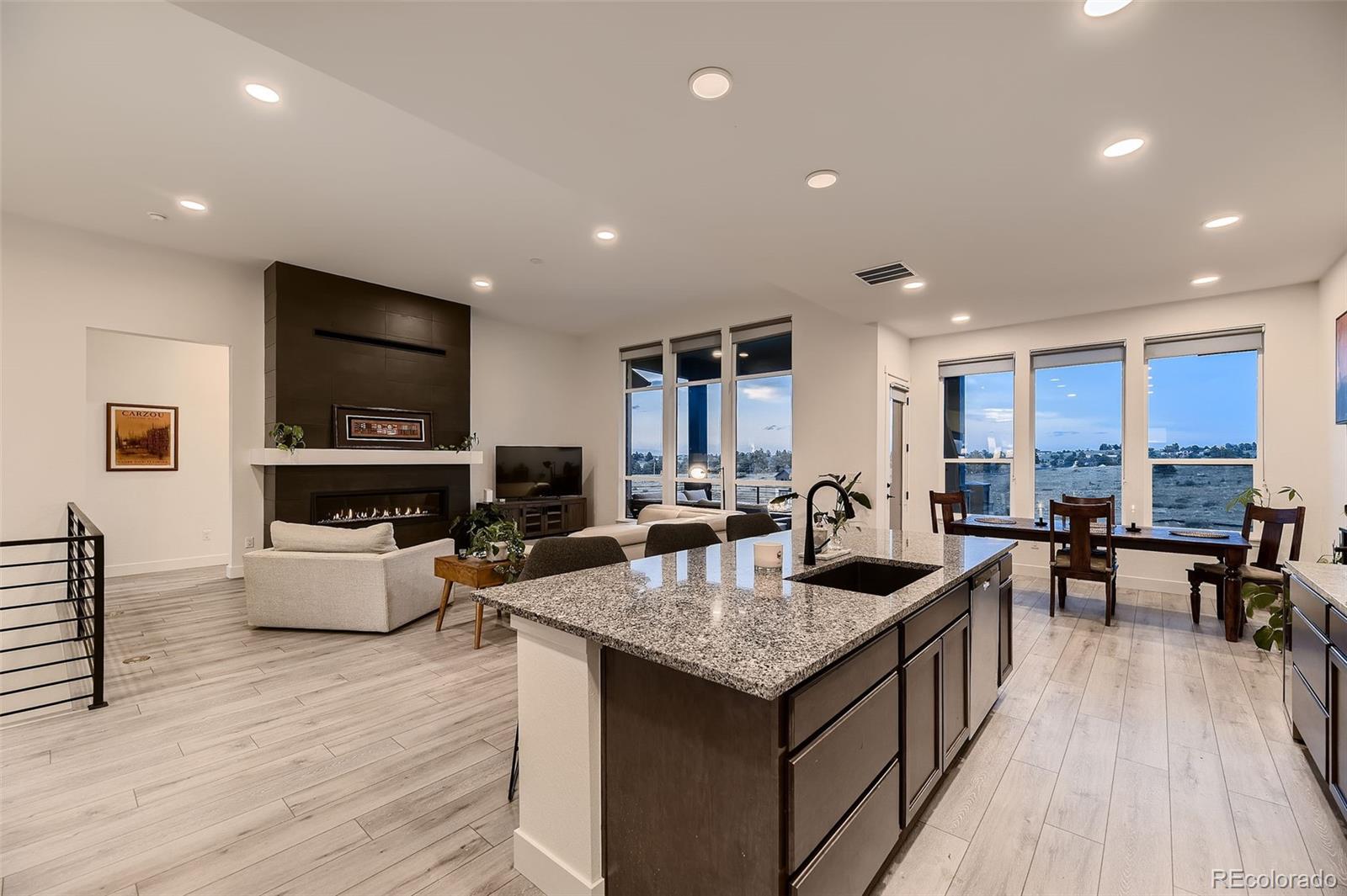 MLS Image #10 for 8868  geyser peak way,parker, Colorado