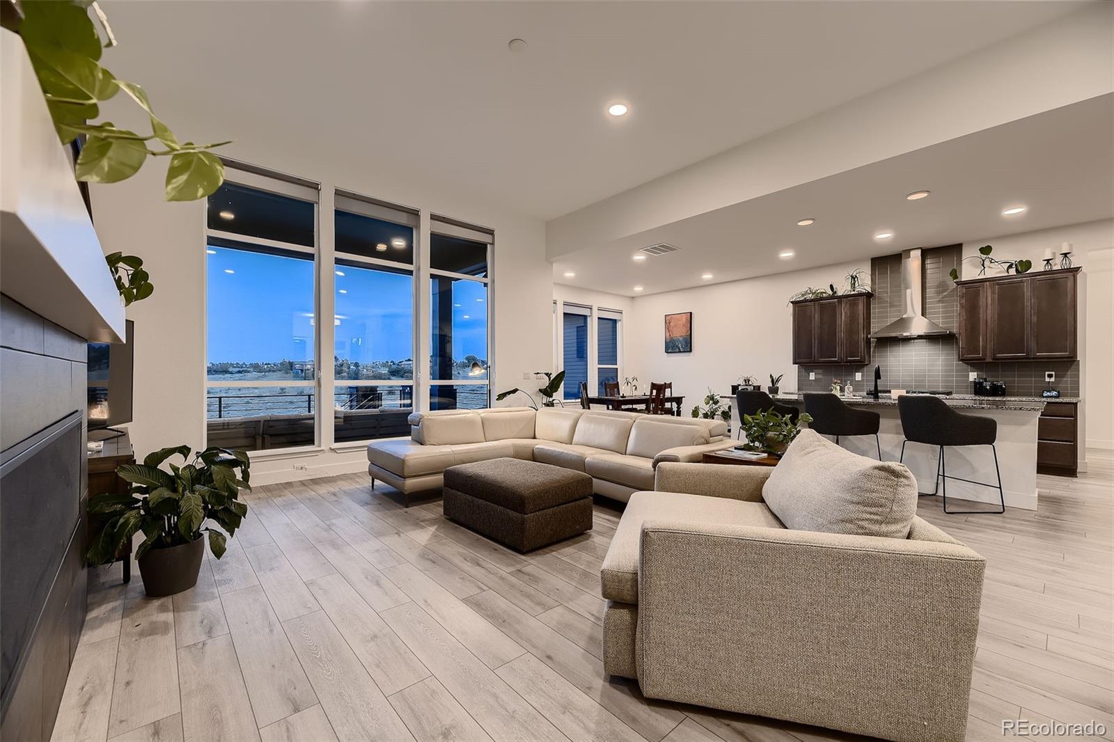 MLS Image #11 for 8868  geyser peak way,parker, Colorado