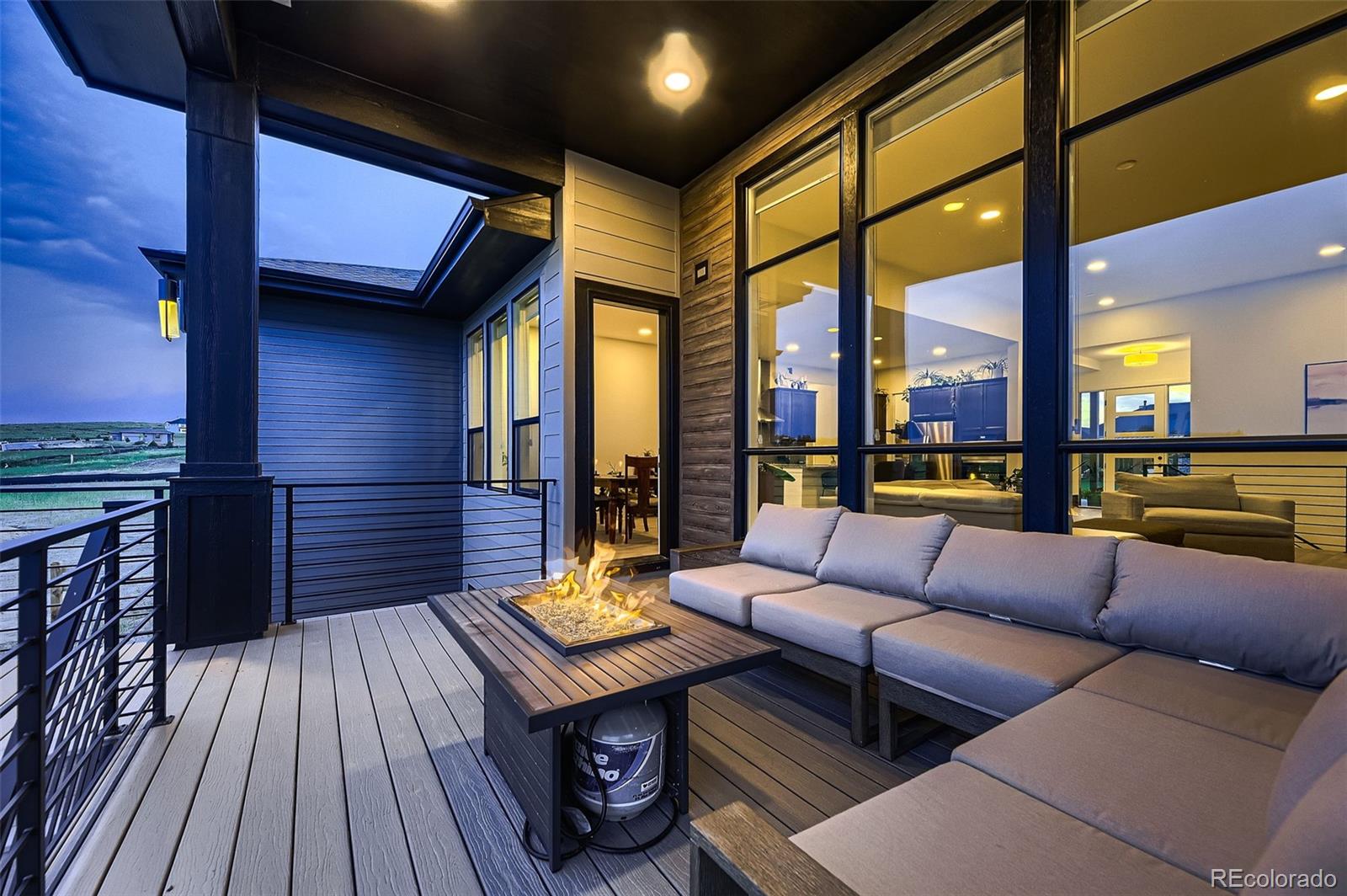MLS Image #15 for 8868  geyser peak way,parker, Colorado