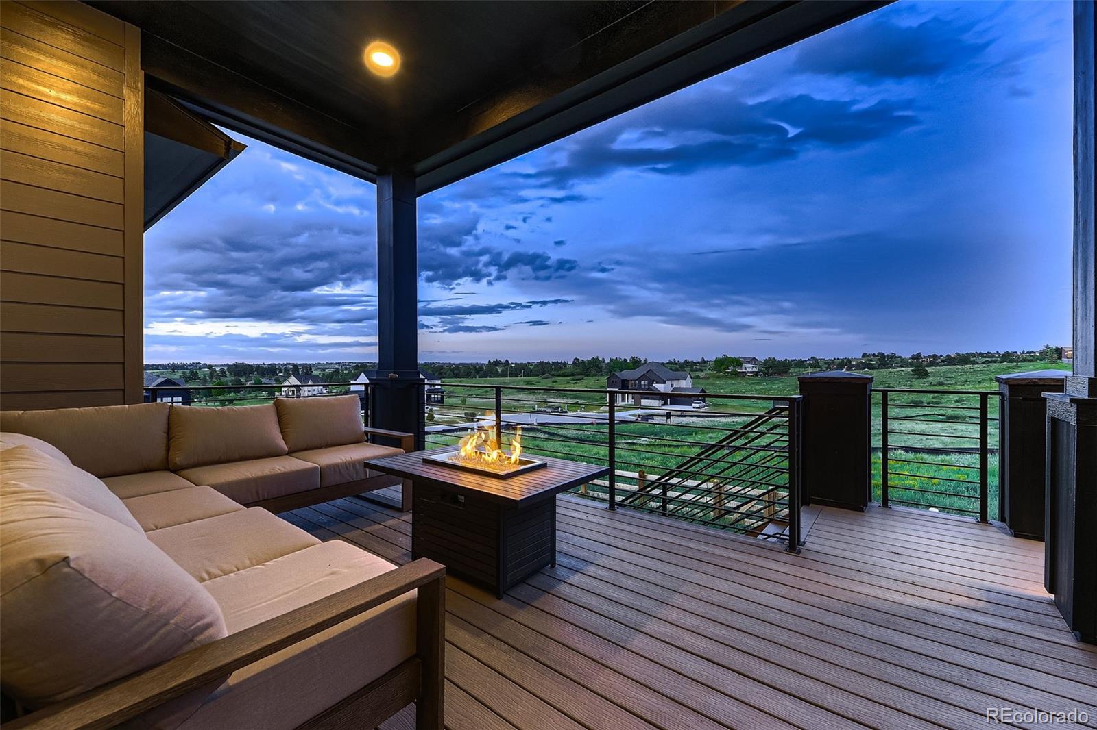 MLS Image #16 for 8868  geyser peak way,parker, Colorado