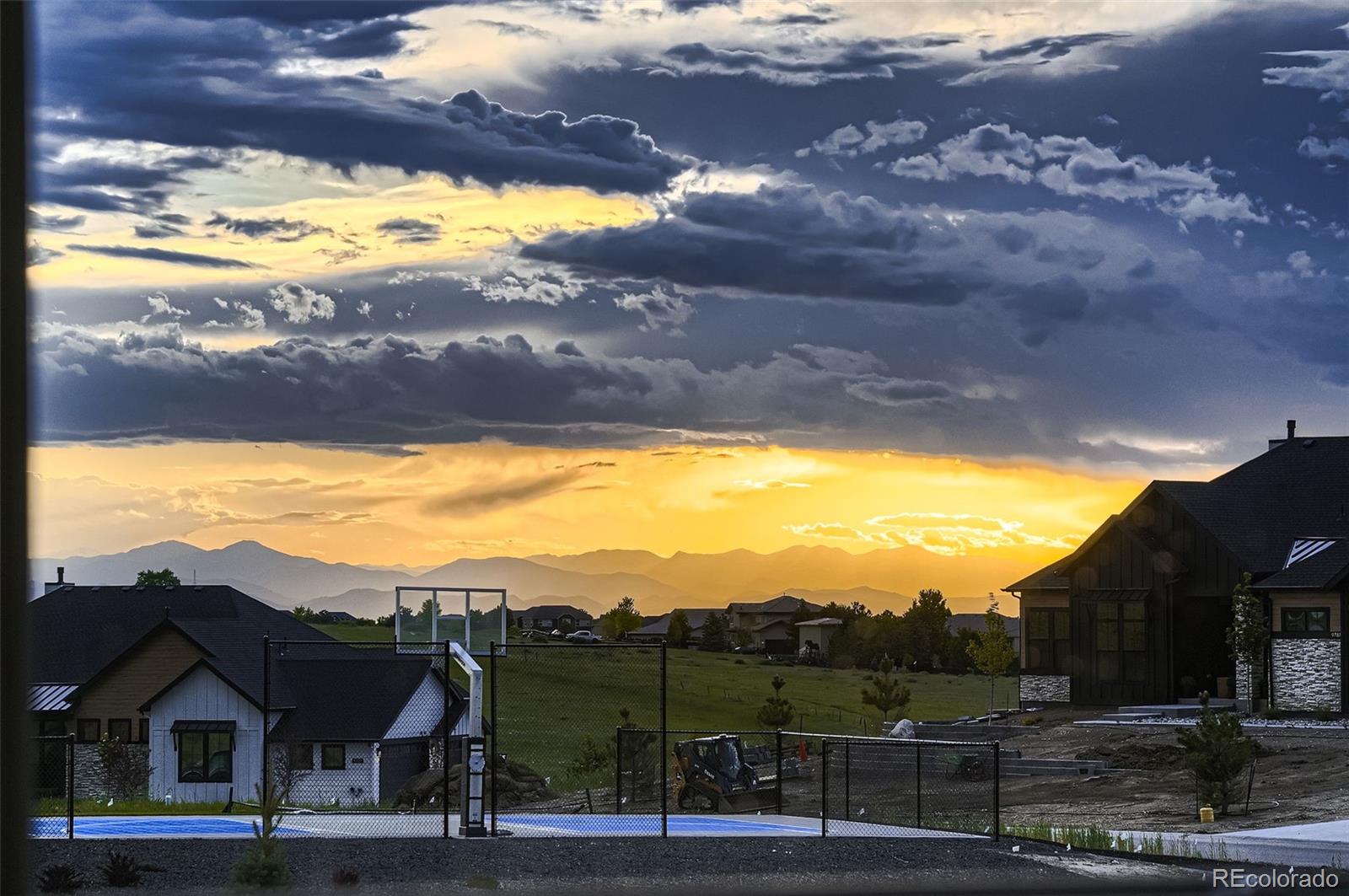 MLS Image #28 for 8868  geyser peak way,parker, Colorado