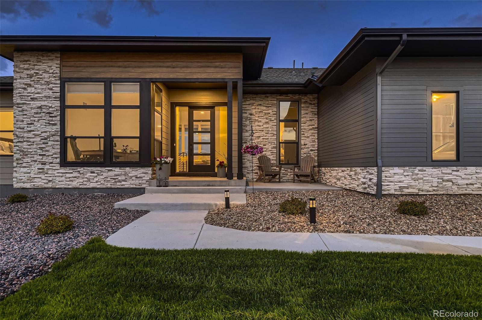 MLS Image #29 for 8868  geyser peak way,parker, Colorado