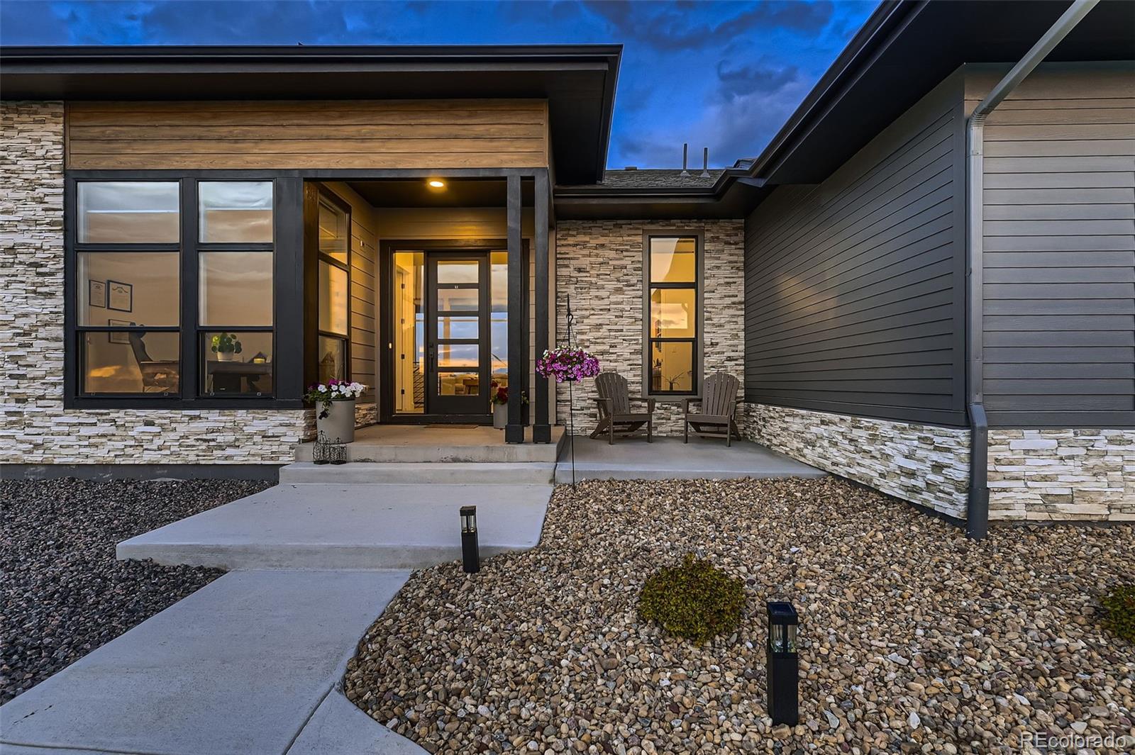 MLS Image #4 for 8868  geyser peak way,parker, Colorado