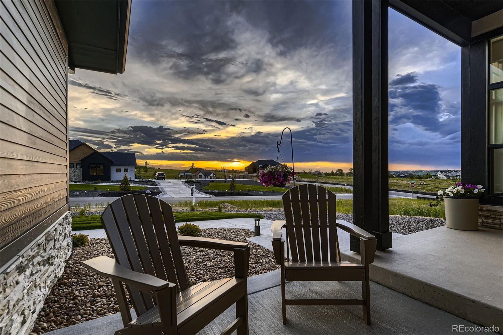 MLS Image #6 for 8868  geyser peak way,parker, Colorado