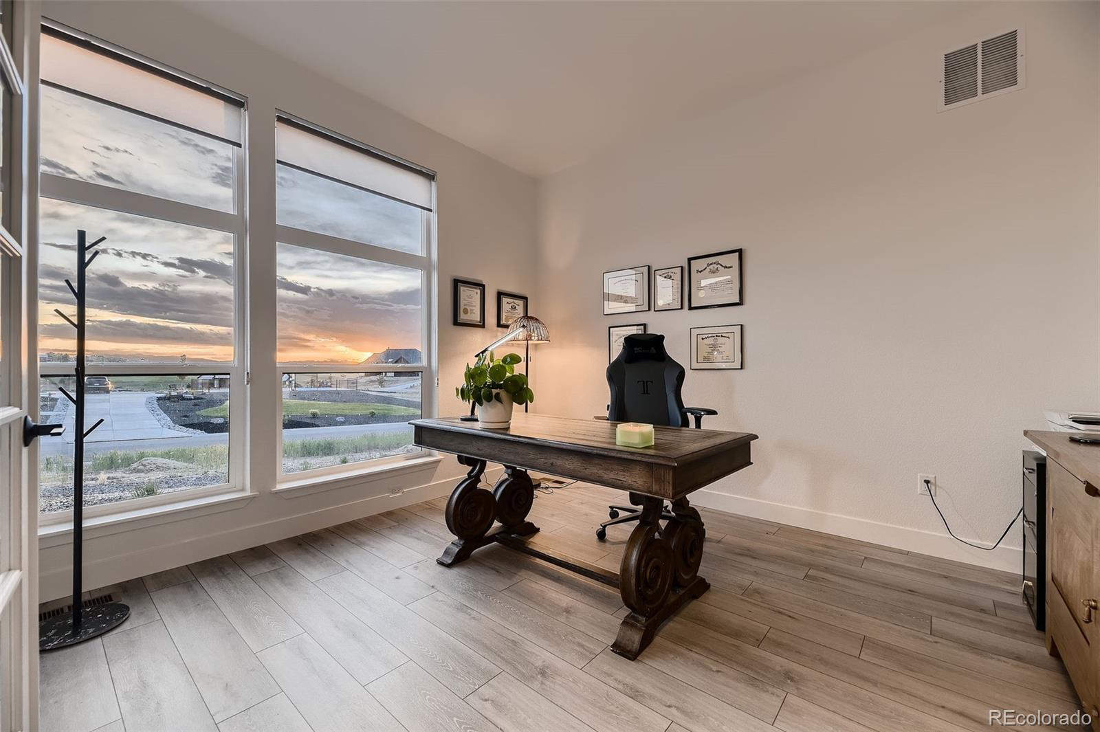 MLS Image #9 for 8868  geyser peak way,parker, Colorado