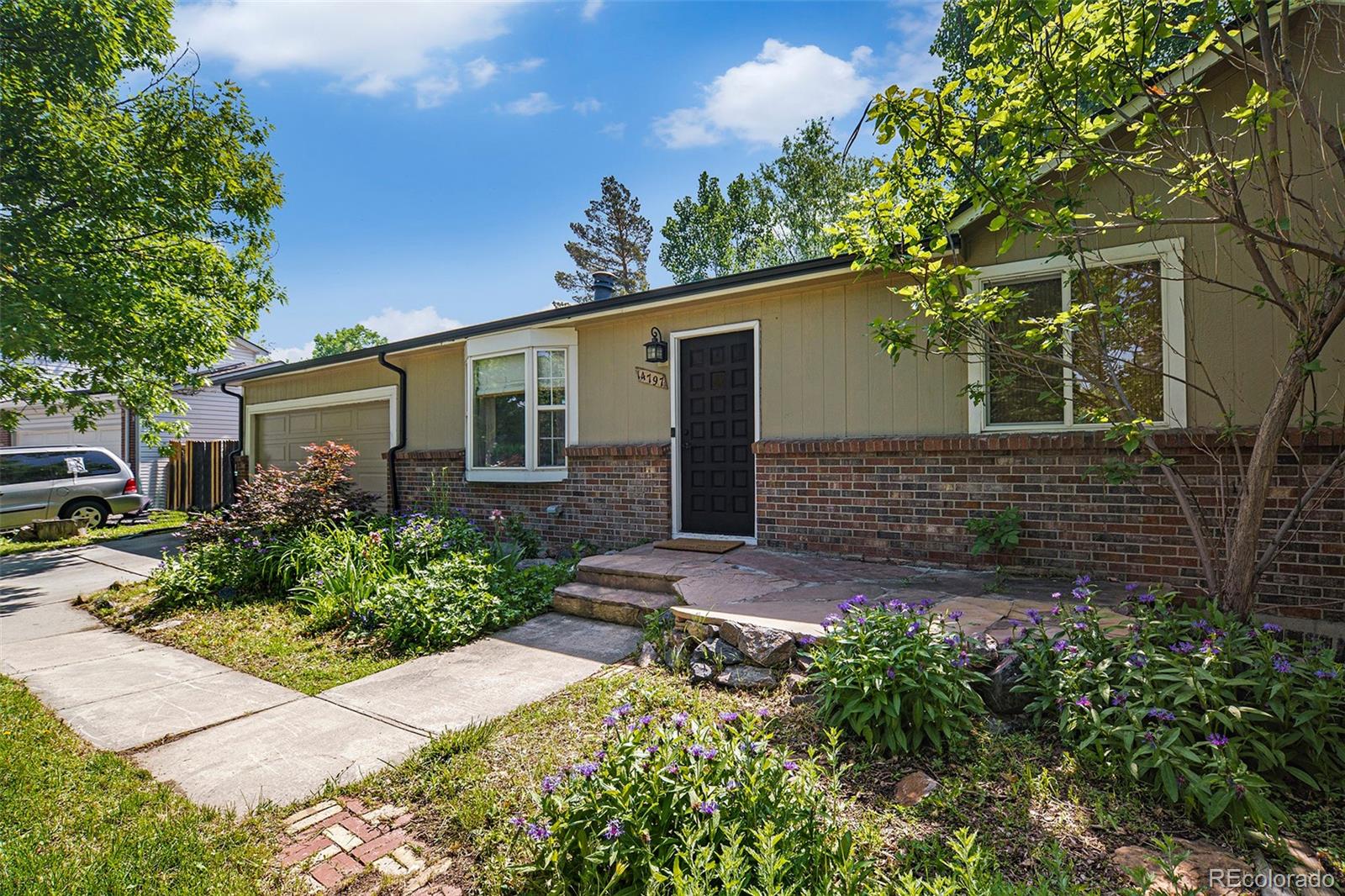 MLS Image #2 for 14797 e temple drive,aurora, Colorado