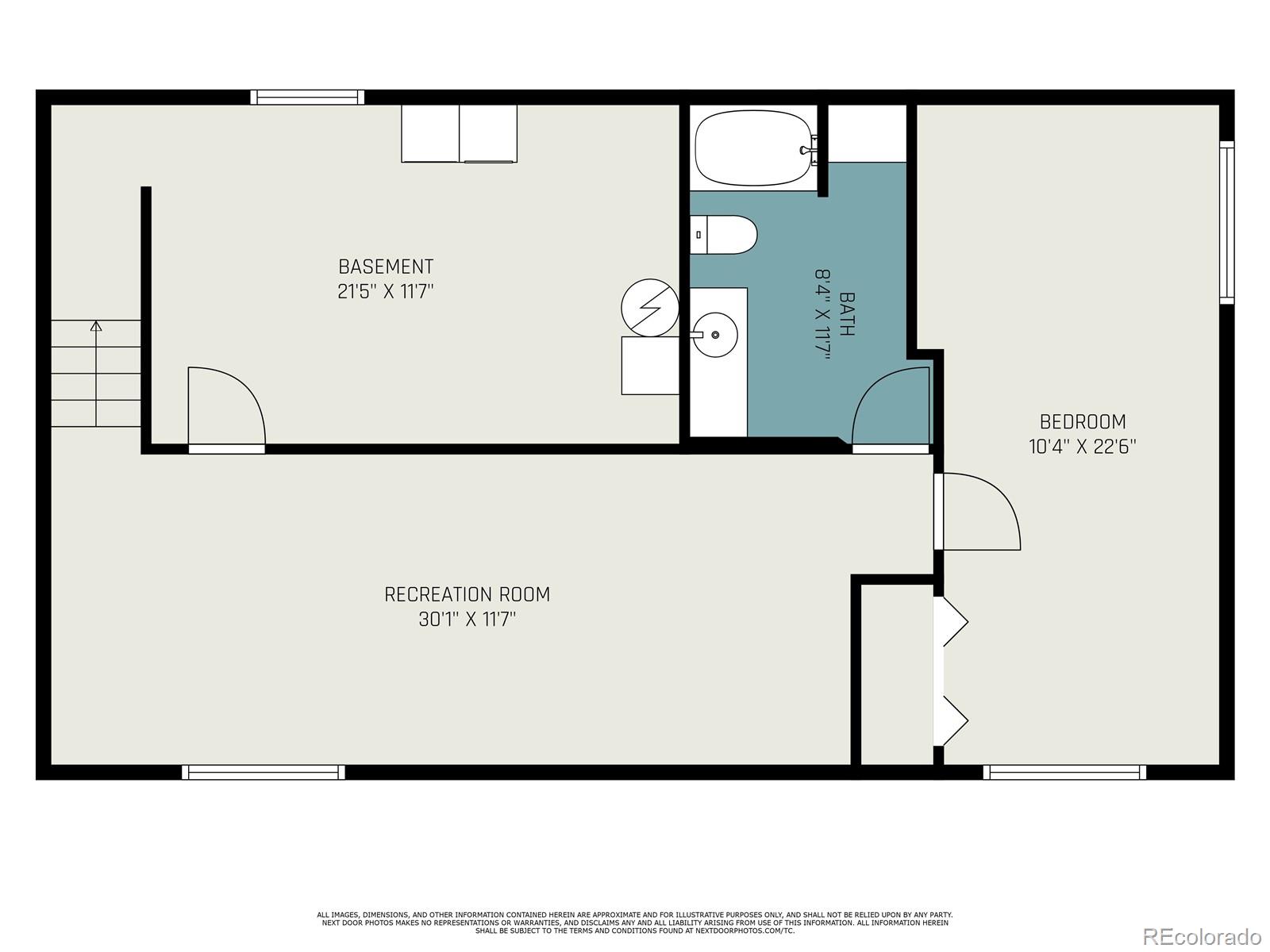 MLS Image #41 for 14797 e temple drive,aurora, Colorado