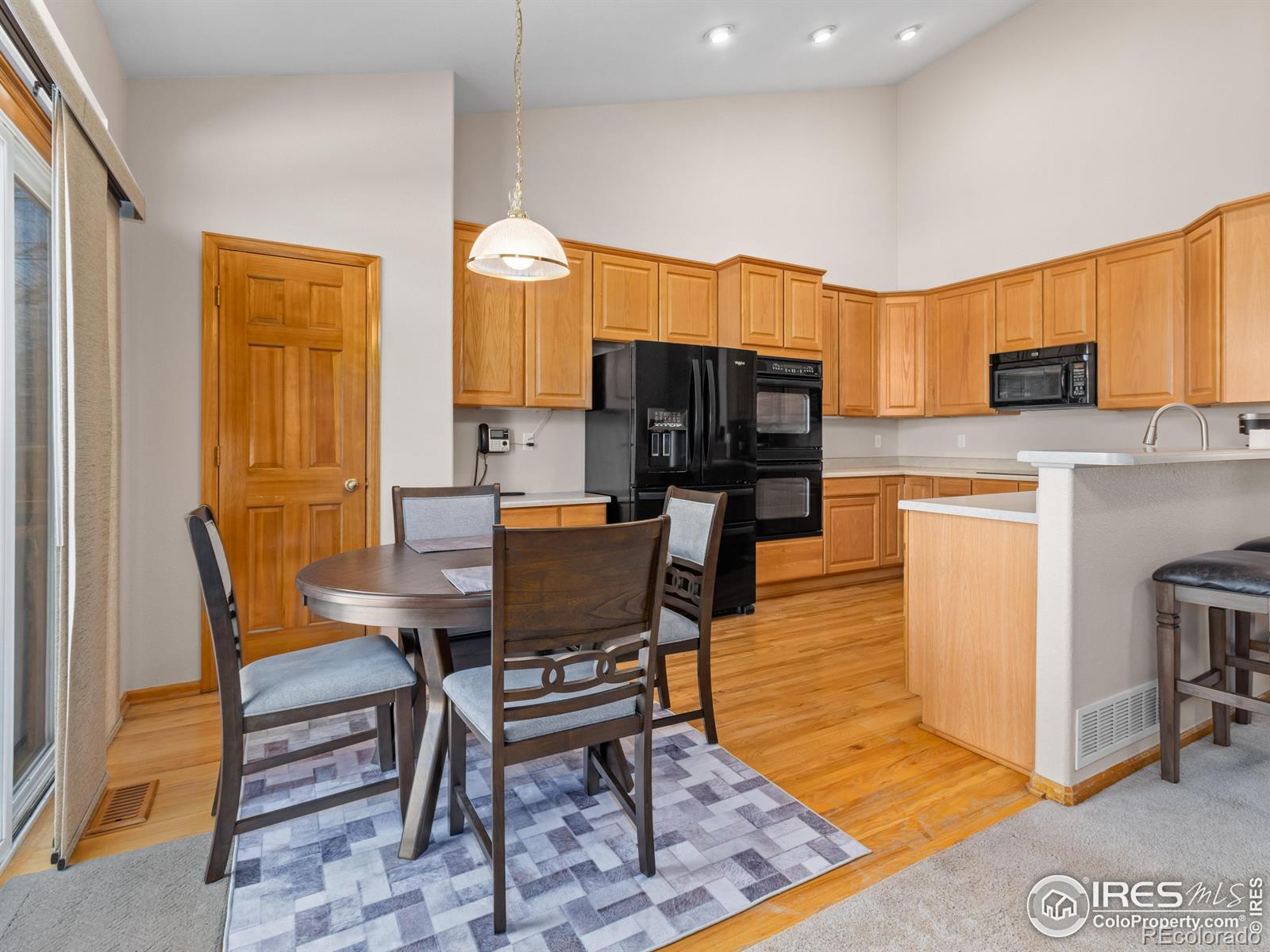 MLS Image #3 for 1536  goshawk drive,longmont, Colorado