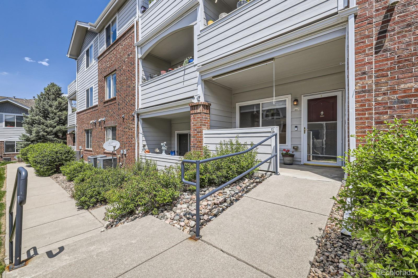 MLS Image #1 for 5537  lewis court,arvada, Colorado