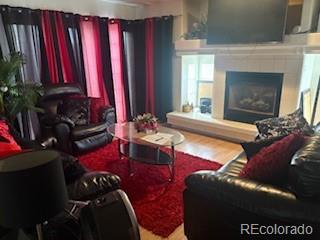 MLS Image #1 for 19939  mitchell circle,denver, Colorado