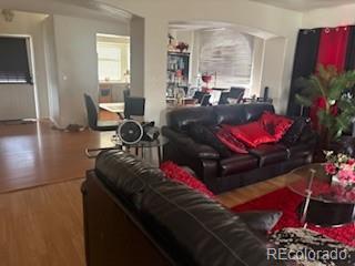 MLS Image #2 for 19939  mitchell circle,denver, Colorado