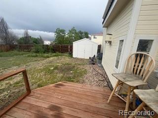 MLS Image #21 for 19939  mitchell circle,denver, Colorado