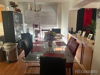 MLS Image #3 for 19939  mitchell circle,denver, Colorado