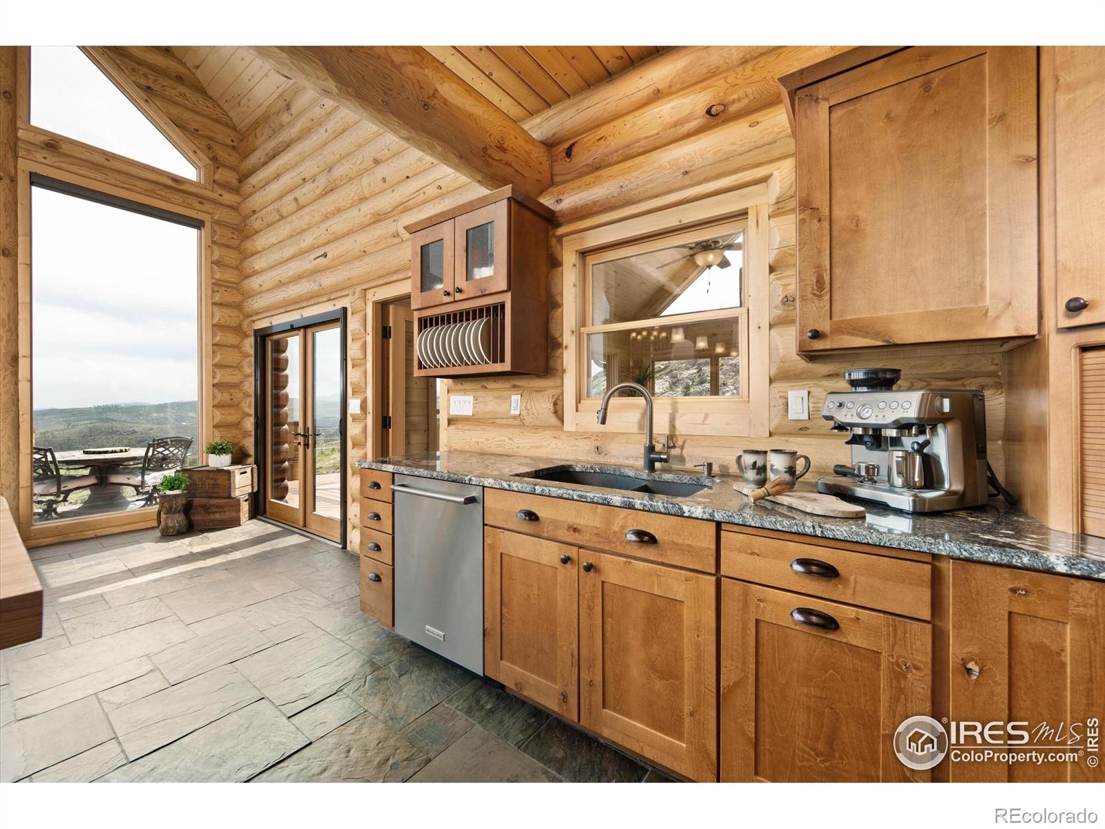 MLS Image #13 for 4119  davis ranch road,bellvue, Colorado