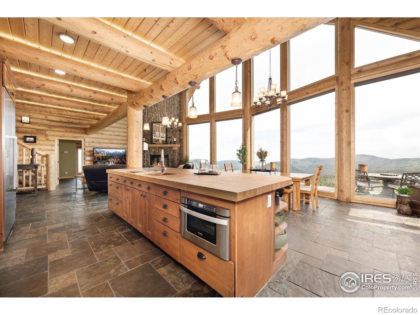 MLS Image #14 for 4119  davis ranch road,bellvue, Colorado