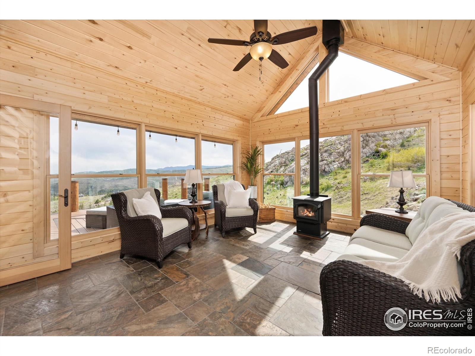 MLS Image #15 for 4119  davis ranch road,bellvue, Colorado