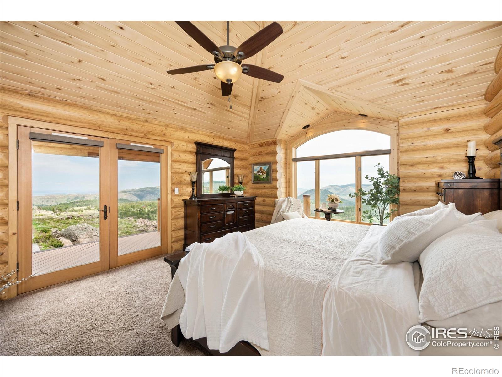 MLS Image #17 for 4119  davis ranch road,bellvue, Colorado