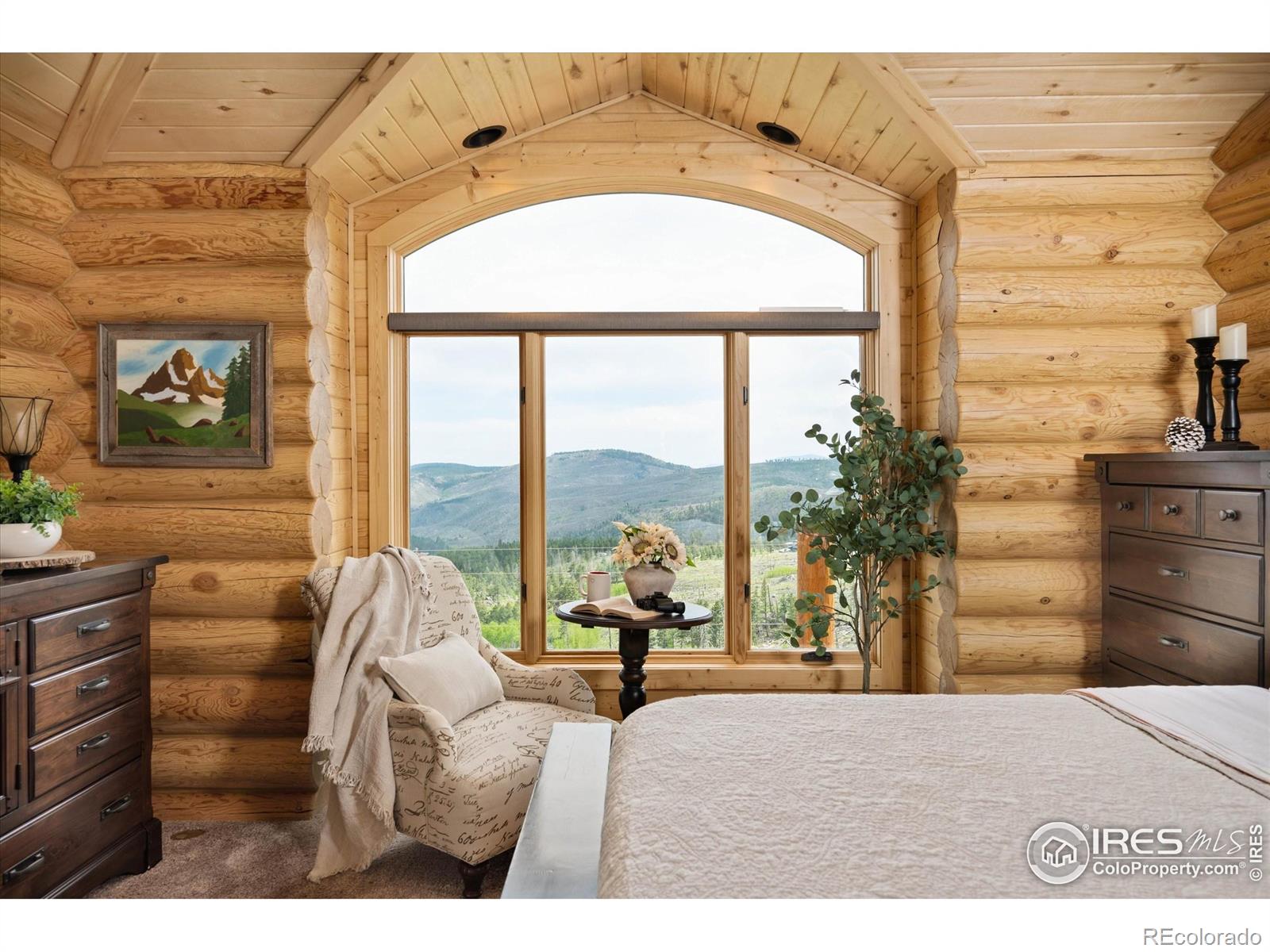 MLS Image #18 for 4119  davis ranch road,bellvue, Colorado