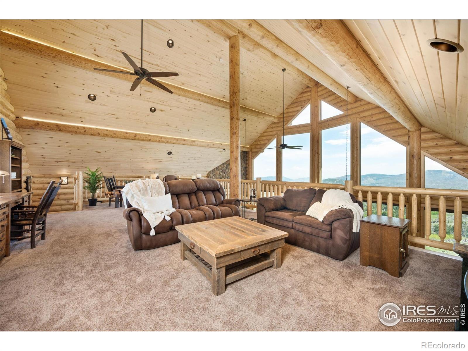 MLS Image #22 for 4119  davis ranch road,bellvue, Colorado