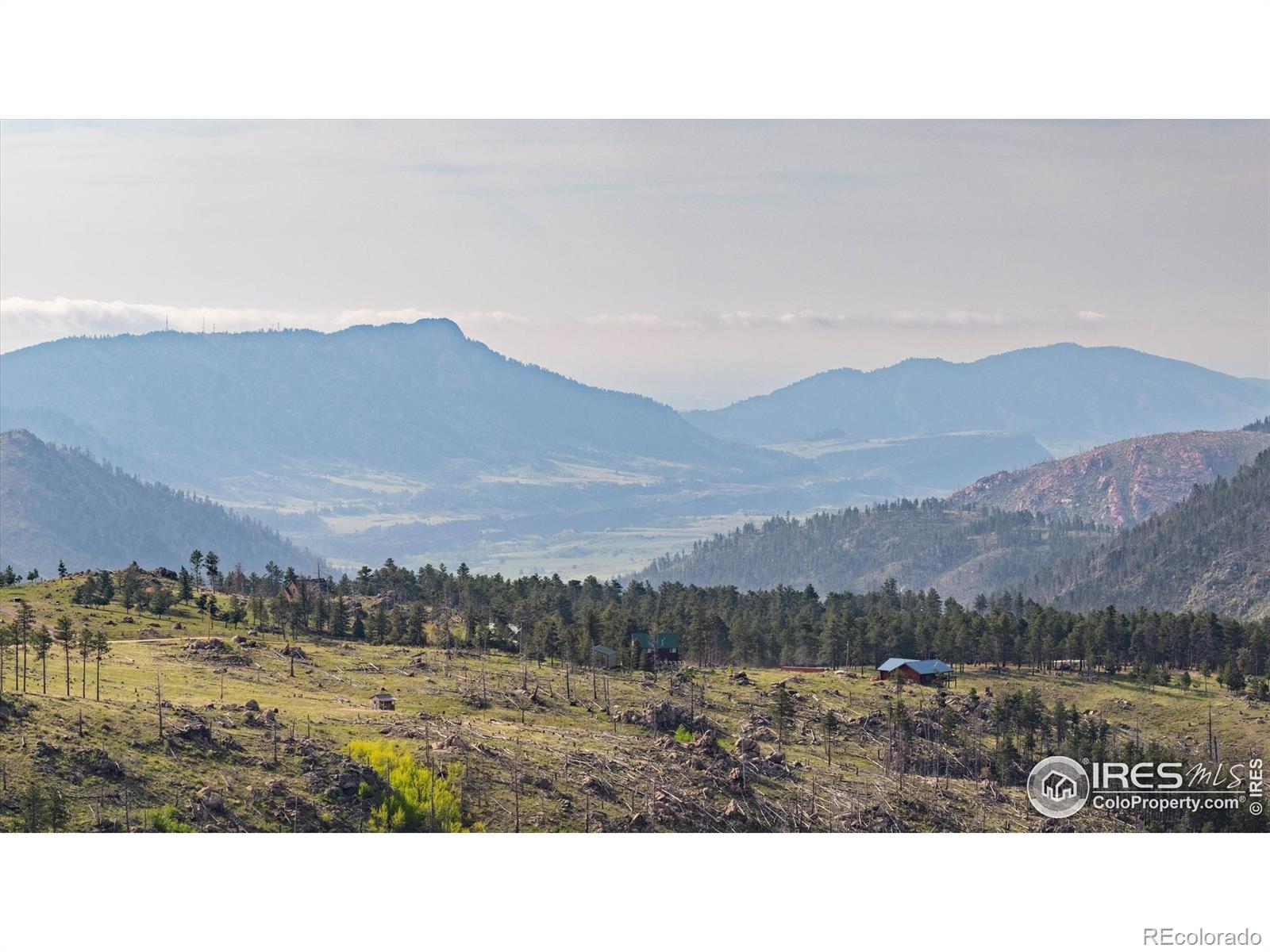 MLS Image #27 for 4119  davis ranch road,bellvue, Colorado
