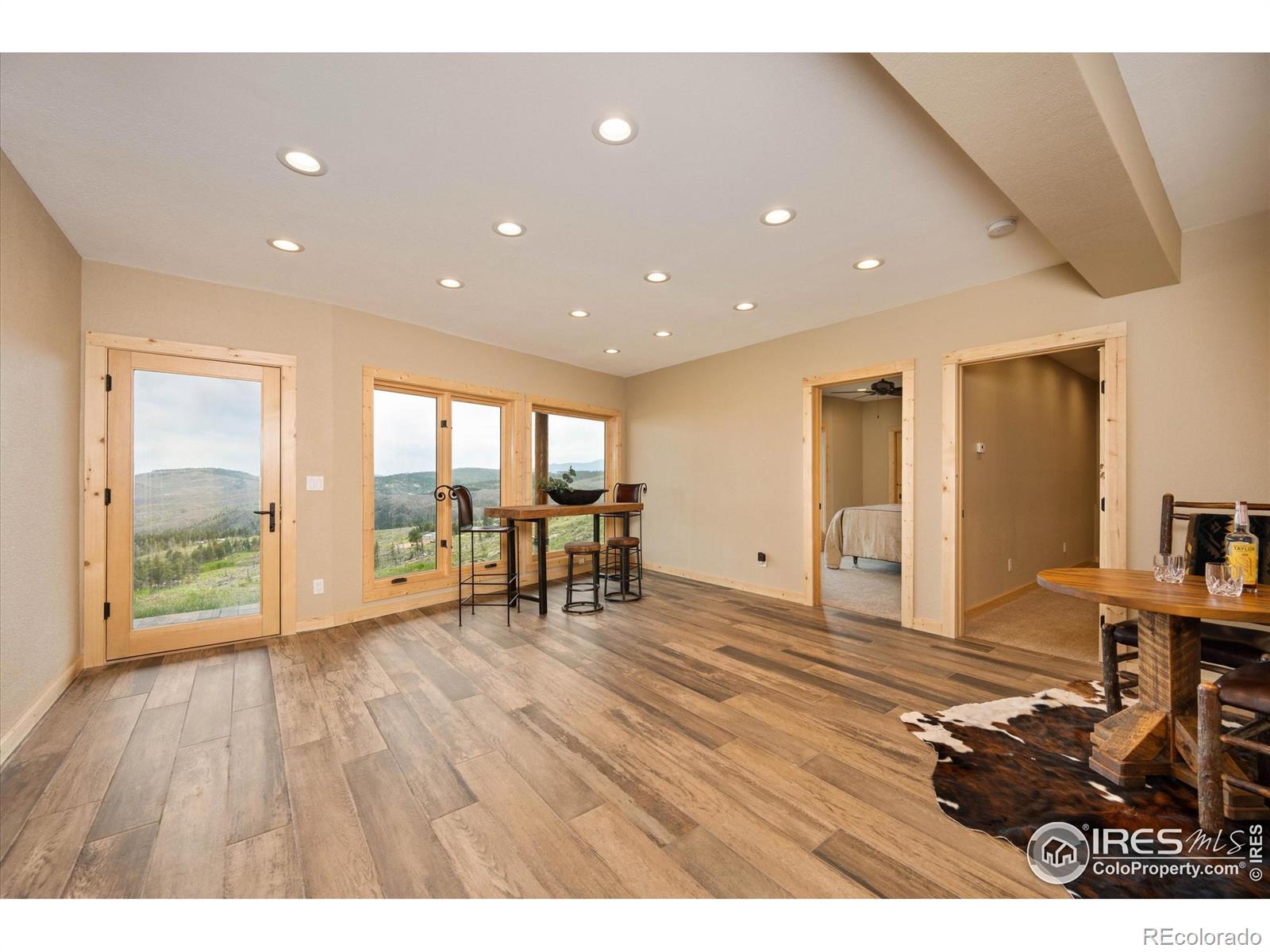 MLS Image #30 for 4119  davis ranch road,bellvue, Colorado